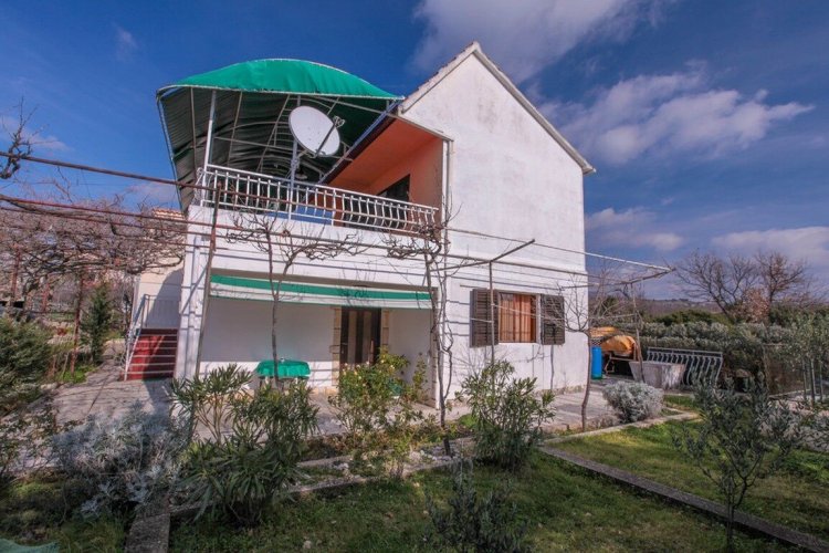 Apartments Rozmaryn Rogoznica Horvátország