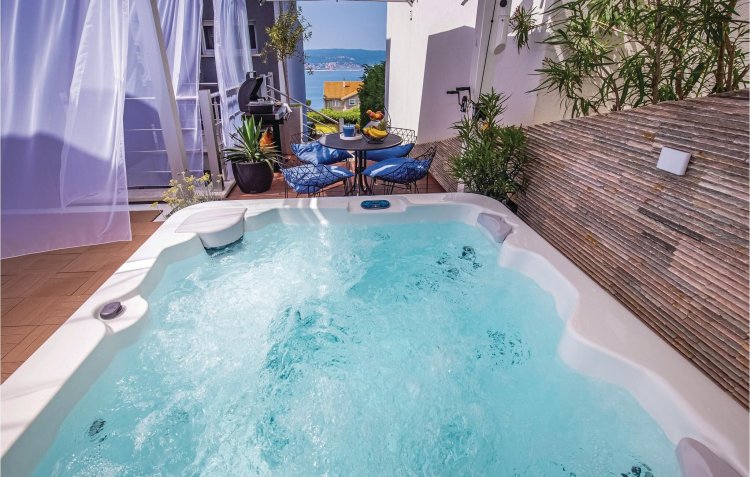 Apartman Crikvenica - CKA171 Horvátország