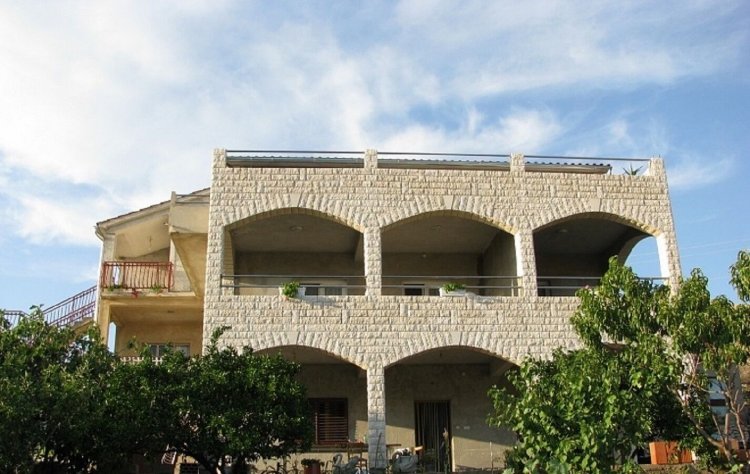 Apartman Josi Grebaštica Horvátország
