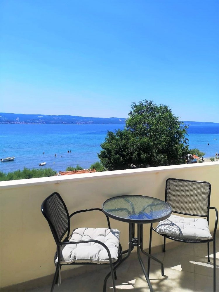 Apartmani Škobalj Duće Horvátország