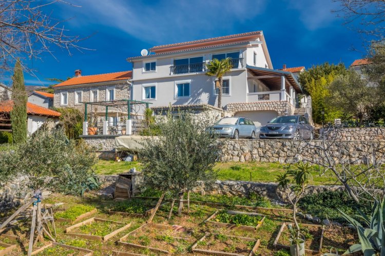 Apartmani Adriatic Crikvenica Horvátország