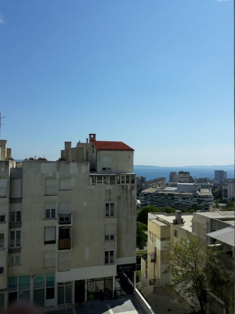 Apartman Mari Split Horvátország