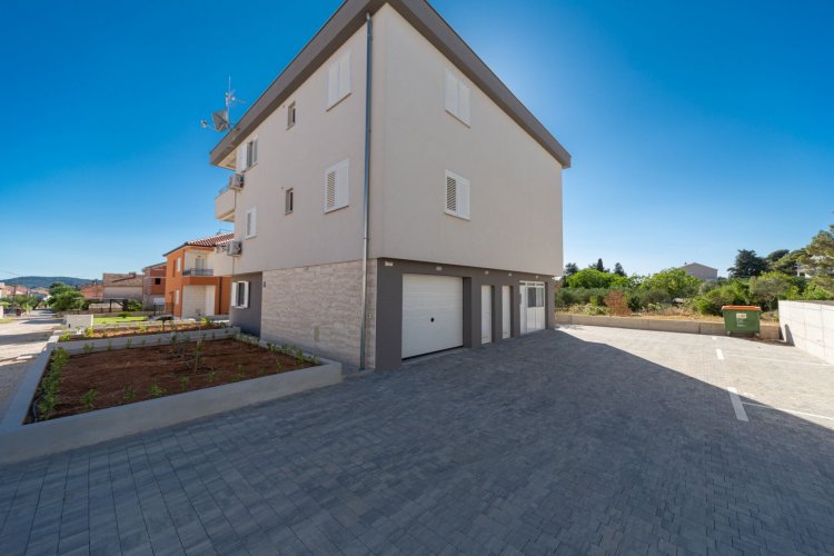 Apartman Nimac Biograd na Moru Horvátország