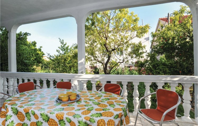 Apartman Kaštel Stari - CDF322 Horvátország