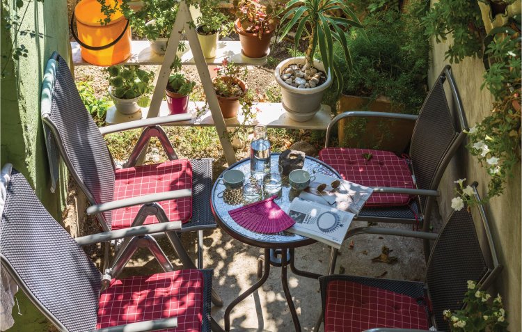 Apartman Makarska - CDE830 Horvátország