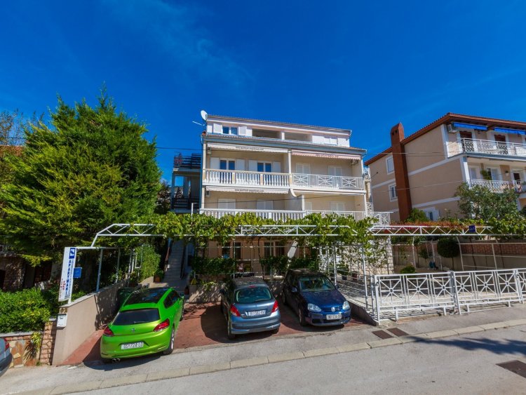 Apartmani Pera Selce Horvátország