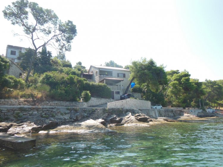Apartmani Jakica Postira Horvátország