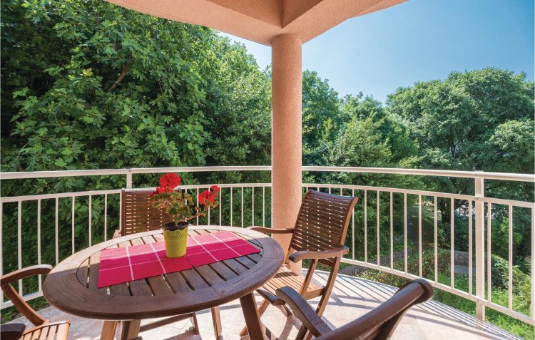 Apartman Rijeka - CKO848 Horvátország