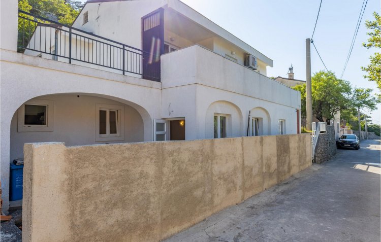 Apartman Senj - CKV665 Horvátország