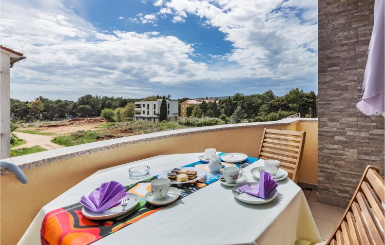 Apartman Medulin - CIM592 Horvátország