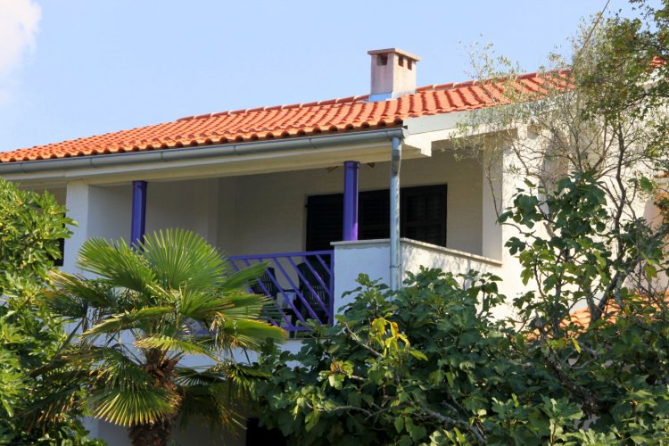 Apartment Spaic Domagoj Malinska Horvátország