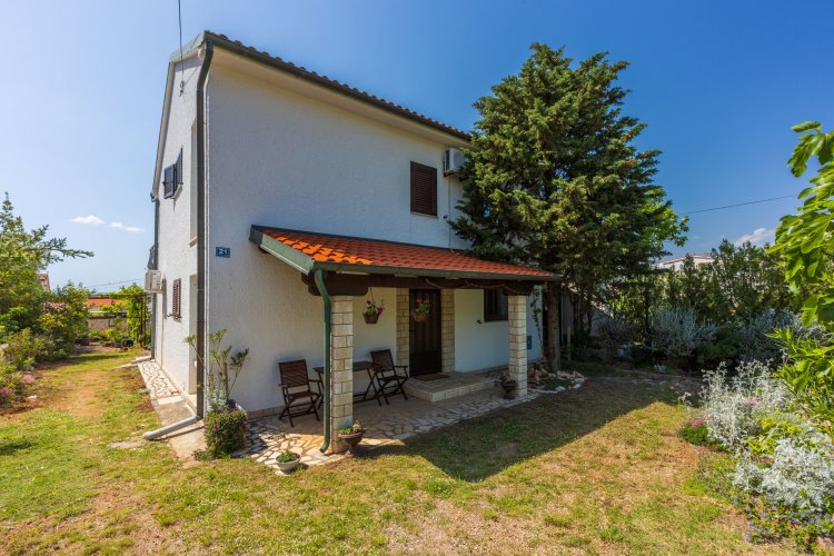 Apartment Krešo Punat Horvátország