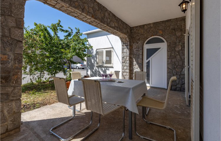 Apartman Senj - CKV704 Horvátország