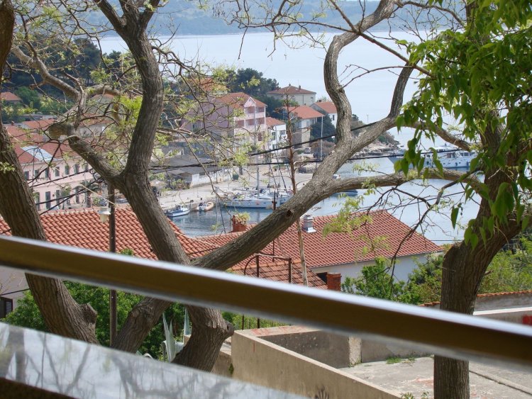 Apartmani Žana Sali Horvátország