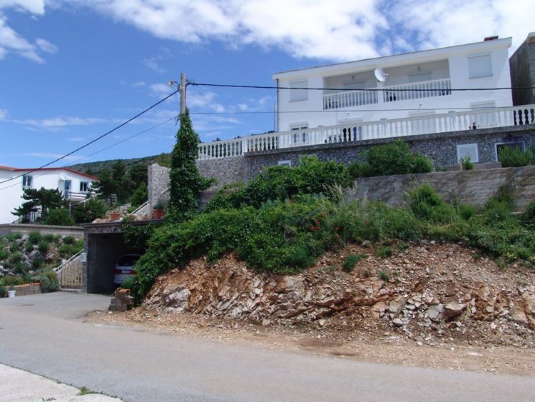Villa Panorama Senj Horvátország