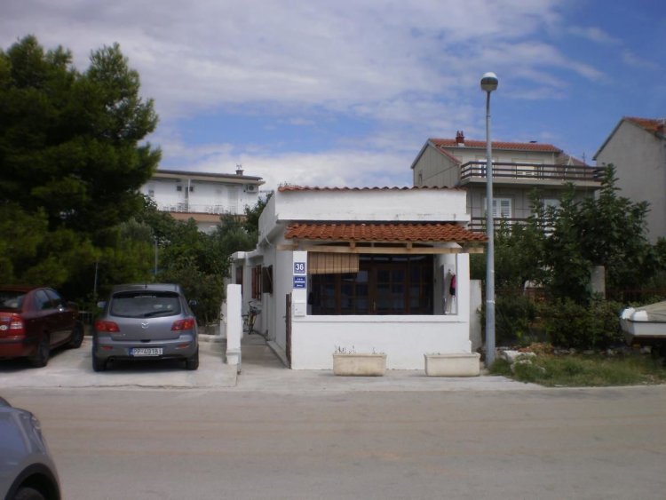 Apartmani Vito Brodarica Horvátország