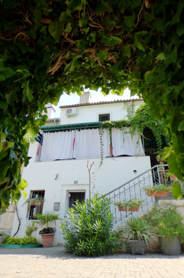 Apartman Pape Punat Horvátország