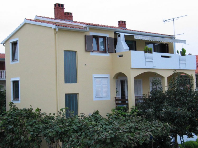 Apartment Dominik Zadar Horvátország