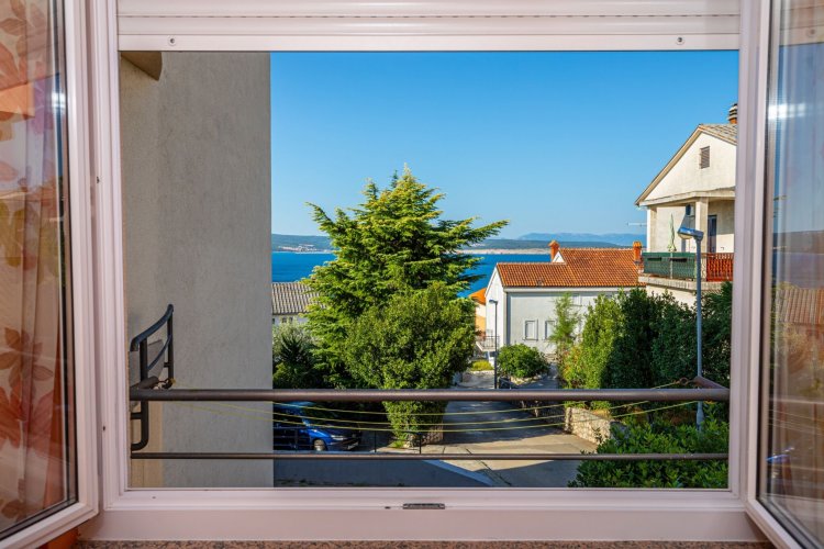 Apartment Mira Dramalj Horvátország