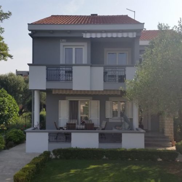 Apartman Lisica 1 Bibinje Horvátország