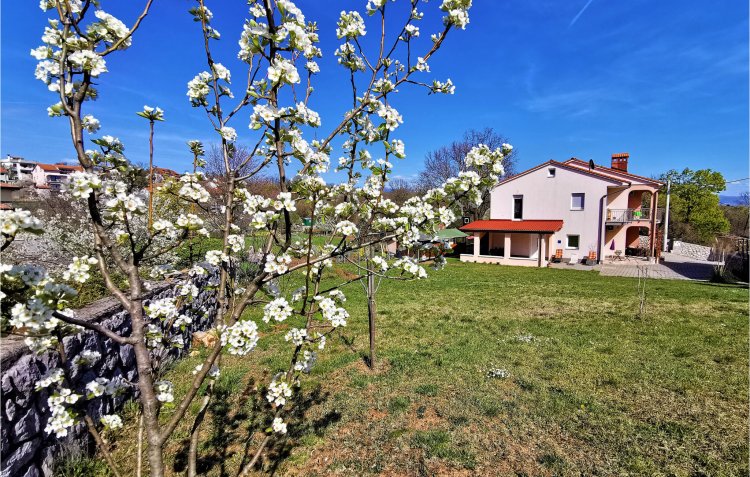 Apartman Kastav - CKU247 Horvátország
