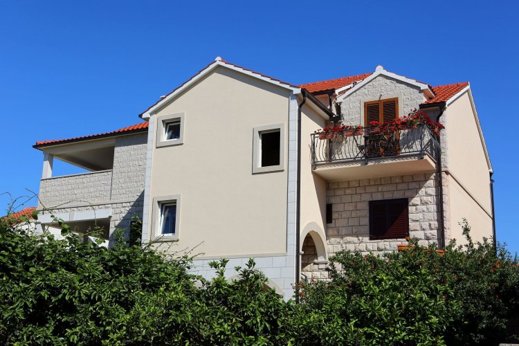 Apartman Dragi Supetar Horvátország