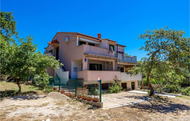 Apartman Potocnica - CKP391 Horvátország