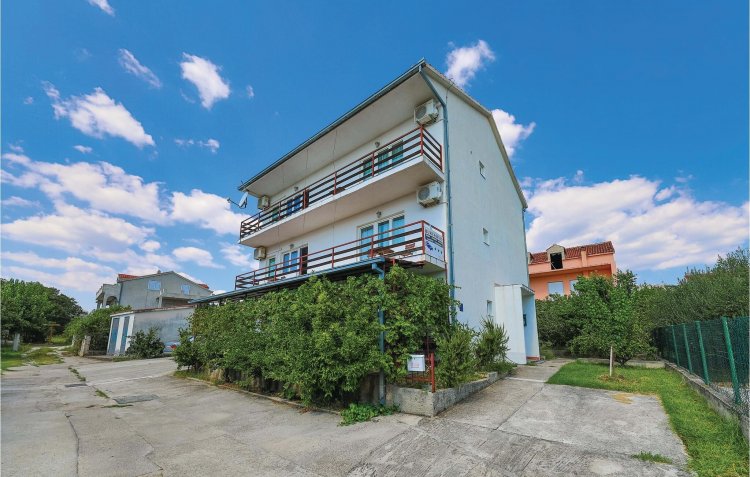 Apartman Kaštel Novi - CDF345 Horvátország