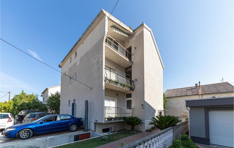 Apartman Kaštel Kamblelovac - CDC729 Horvátország