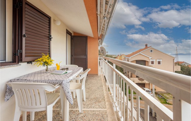 Apartman Kožino - CDN429 Horvátország