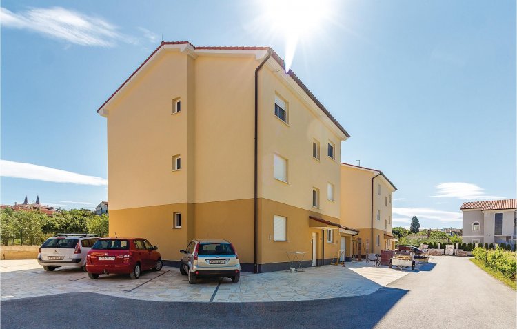 Apartman Medulin - CIM488 Horvátország