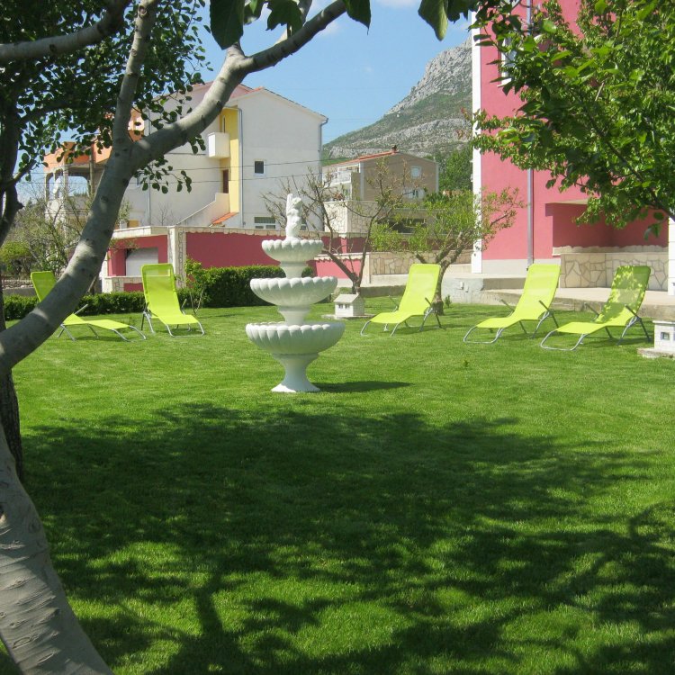 Apartment Marinely Kaštel Sućurac Horvátország