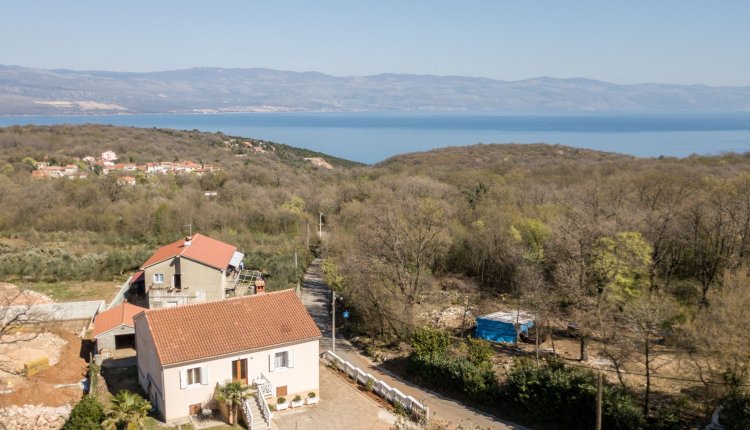 Apartman Sv. Marak Risika Horvátország