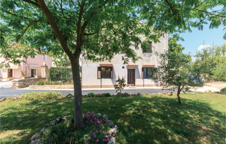 Apartman Fažana - CIF439 Horvátország