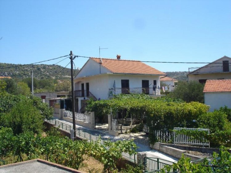 Apartman Mare Vinišće Horvátország
