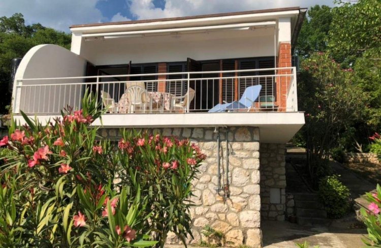 Apartman Brasnovic Dramalj Horvátország