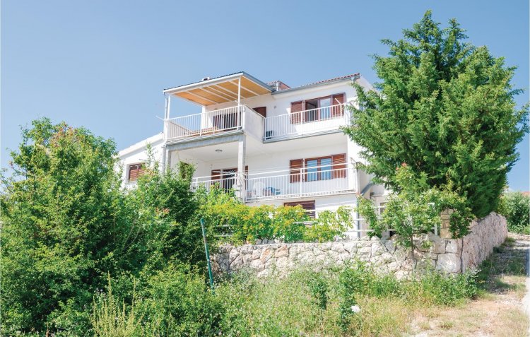 Apartman Maslenica - CDZ972 Horvátország
