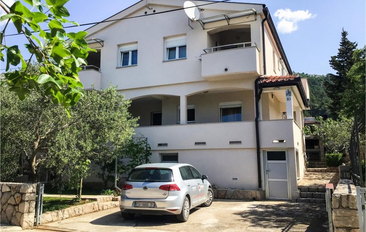 Apartman Starigrad - CDI173 Horvátország