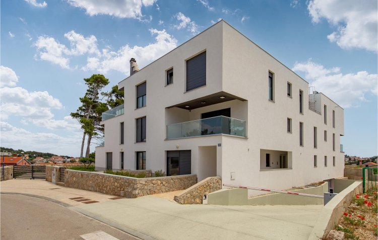 Apartman Mali Lošinj - CKL298 Horvátország