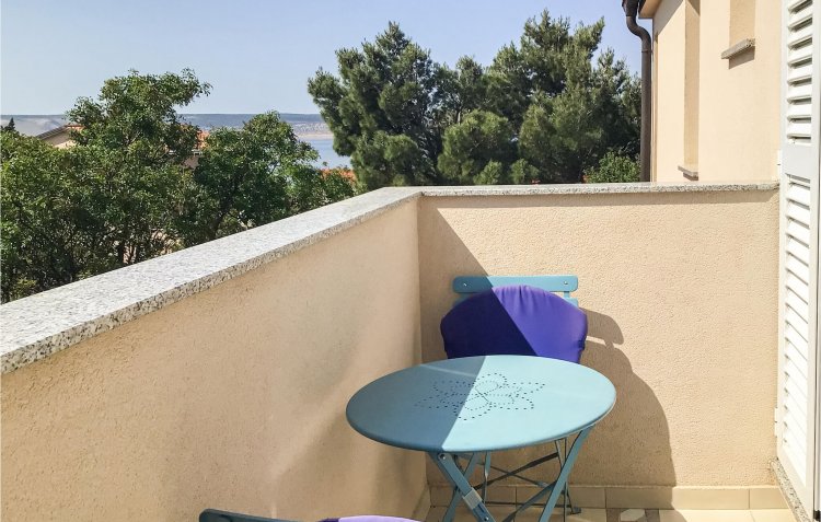 Apartman Starigrad - CDI175 Horvátország