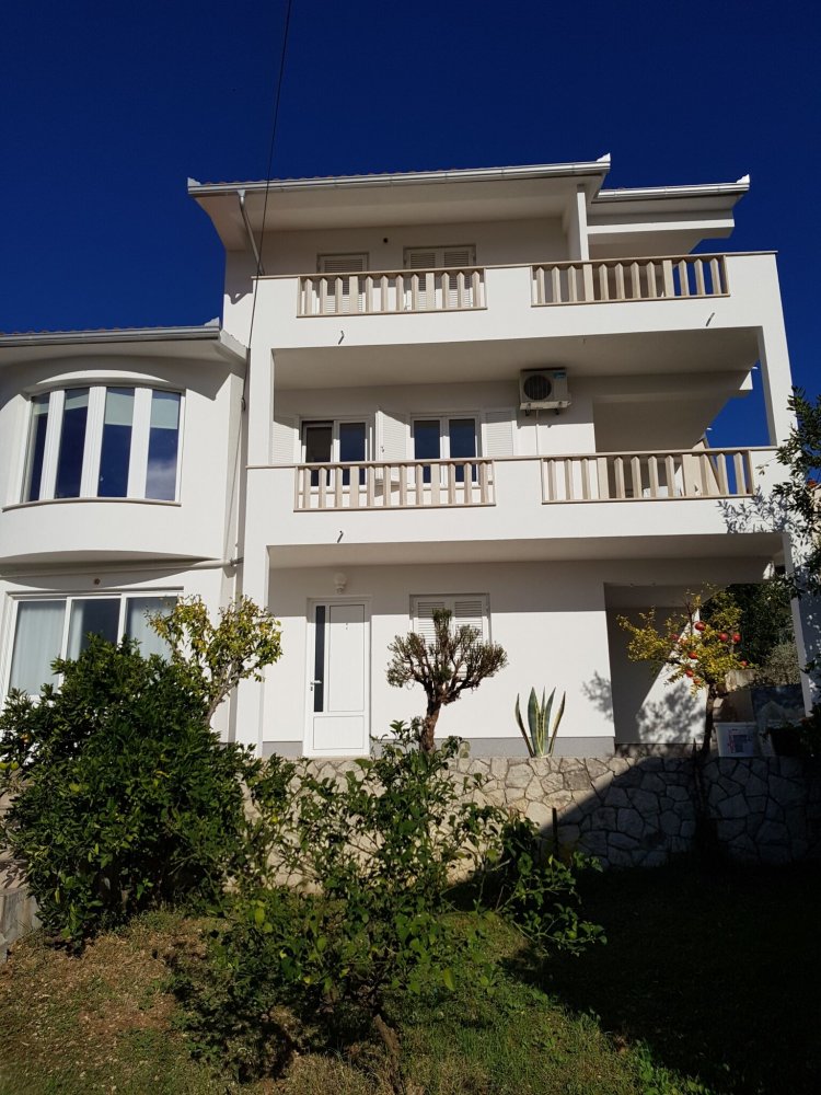 Apartmani MDK Kate Trogir Horvátország