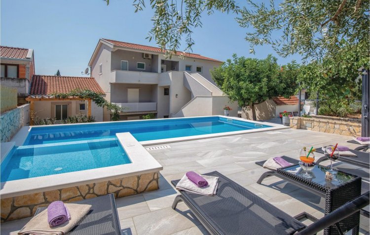 Apartman Blace - CDR239 Horvátország