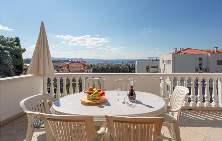 Apartman Petrcane - CDI104 Horvátország