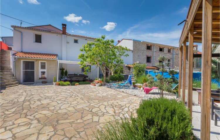 Apartman Vodnjan - CIC820 Horvátország