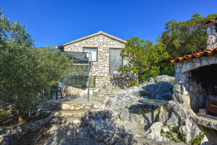 House Bela Kali Horvátország