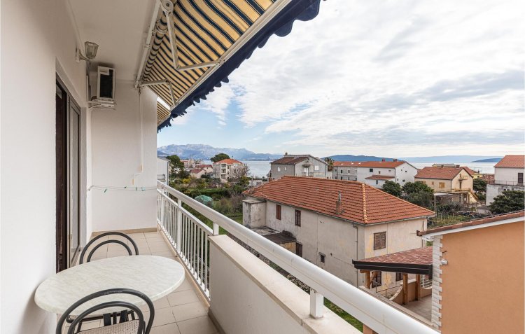 Apartman Kaštel Štafilić - CDC508 Horvátország