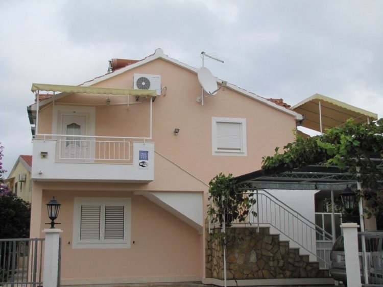 Apartmani Zdrave Rogoznica Horvátország