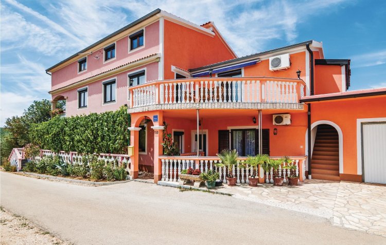 Apartman Kruševo - CDN099 Horvátország