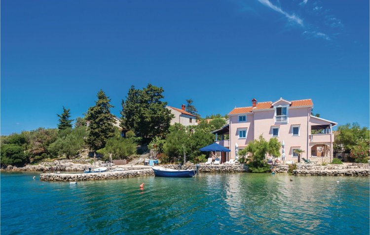 Apartman Punta Križa - CKL226 Horvátország
