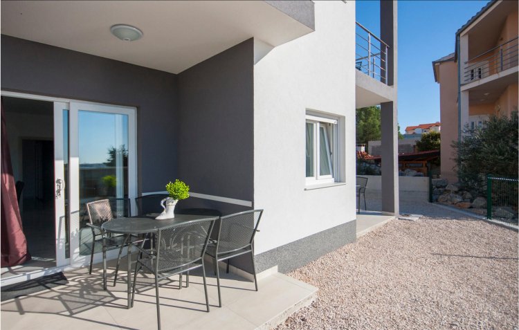 Apartman Rogoznica - CDJ852 Horvátország